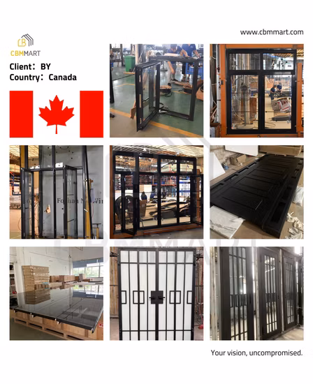 Внешние главные ворота, входная дверь виллы, дверь из стекловолокна